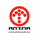 Logo de Antena Radio