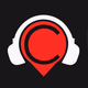 Logo de Rádio Clube da Véia
