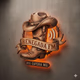 Logo de Renegada FM