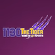 Logo de 1130 The Tiger - KWKH