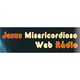 Logo de Jesus Misericordioso Web Radio