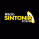 Logo de Rádio Sintonia 87.9
