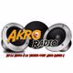Logo de Akro Radio