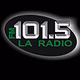 Logo de Fm La Radio