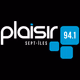 Logo de Plaisir 94,1 - CKCN-FM