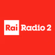 Logo de RAI Radio 2