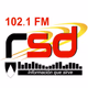 Logo de Radio RSD Chimbote