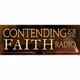 Logo de Contending For The Faith Radio