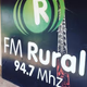 Logo de FM Rural