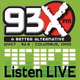 Logo de 93X - W225CM