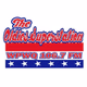 Logo de The Oldies Superstation 106.7 - WPWQ