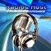 Logo de Radios Host