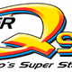 Logo de Super Q 93.7 - WQIO