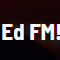 Logo de Ed FM!