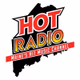 Logo de Hot Radio Maine - WHZP
