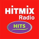 Logo de HITMIX Radio