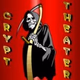 Logo de Crypt Theater