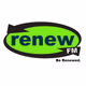 Logo de RenewFM - WRYP