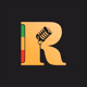 Logo de Ras Reggae Radio