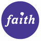 Logo de Faith 90.5 - KDNI
