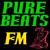 Logo de Pure Beats FM