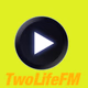 Logo de TwoLifeFM