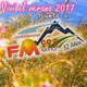 Logo de FM Cordillerana 99.5