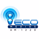 Logo de ECO Medios 1220 AM