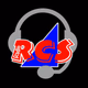 Logo de Radio RCS