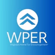 Logo de WPER - WPZR