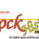 Logo de Rock History Music - Web Radio