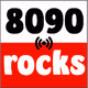 Logo de 8090rocks