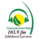 Logo de CGR - Radio 4 Christ