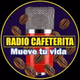 Logo de Radio Cafeterita