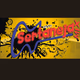 Logo de Rádio Sertaneja Mix