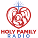 Logo de Holy Family Radio - WOHA