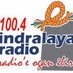 Logo de Indralaya Radio
