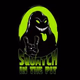 Logo de Rock Rage Radio - Squatch Radio