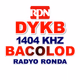 Logo de RPN DYKB Bacolod Radyo Ronda - DYKB