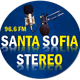 Logo de Santa Sofia Stereo