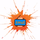 Logo de Radio Awaz Okara