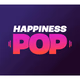 Logo de Rádio Happiness - Happiness Pop