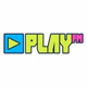 Logo de Play FM