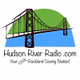 Logo de Hudson River Radio