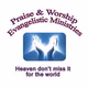 Logo de PWE Ministries