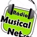 Logo de Rádio Musical Net