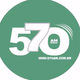 Logo de Radio Continental AM