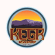 Logo de KEGR Radio Concord-Walnut Creek Live 365