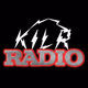 Logo de KILR - KILR-FM