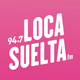 Logo de Loca Suelta